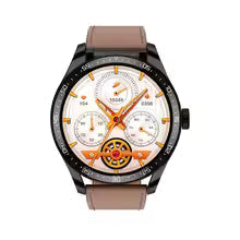 New 2-in-1 GT5 Smart Watch and Earbuds