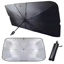 Car Windshield Sun Shade